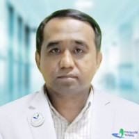 dr. Junaedi, Sp.M Profile Photo