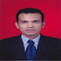 dr. Syahfreadi, Sp.B-KBD Profile Photo