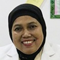dr. Rahmawati, Sp.AK Profile Photo