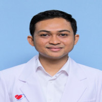 dr. Susetyo Atmojo, Sp.JP Profile Photo
