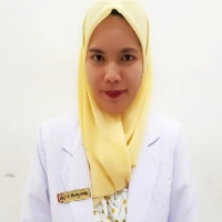 dr. Resty Aulia Indriani Profile Photo