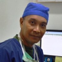dr. Adhi Sugiharto, Sp.An Profile Photo