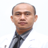 dr. H. Ichsan Fahmi, M.Ked, Sp.OT Profile Photo