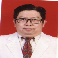dr. Rudy Wijono, Sp.KJ Profile Photo