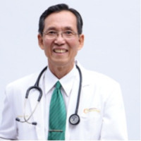 dr. Imansyah, Sp.PD Profile Photo