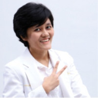 dr. Mira Amaliah, Sp.THT Profile Photo
