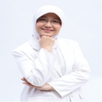 Dr. dr. Sri Wuryanti, MS, Sp.GK Profile Photo