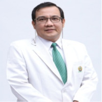 dr. Gunawan Halim, Sp.KJ Profile Photo