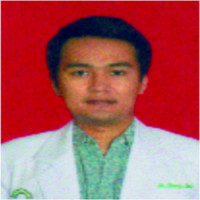 dr. Jimmy Sakti Nanda Berguna Profile Photo