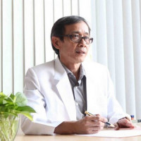 Dr. dr. Jefta Moenadjat, Sp.BP (K) Profile Photo