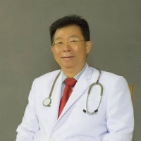 dr. Med Jimmy Sugiharto, Sp.BS Profile Photo