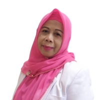 dr. Siti Asfani, Sp.M Profile Photo