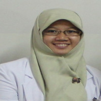 dr. Nurfanida Librianty, Sp.P Profile Photo