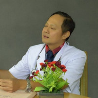 dr. Kasnawi Profile Photo