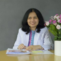 dr. Rahmi Afifi, Sp.Rad Profile Photo