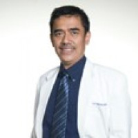 dr. Roby Hilman M, Sp.M Profile Photo
