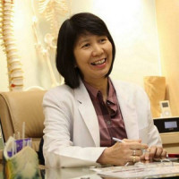 dr. Meidy H. Triangto, Sp.KFR Profile Photo