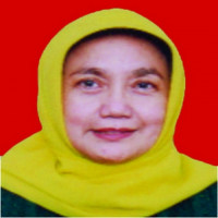dr. Rina Azrin, Sp.A Profile Photo