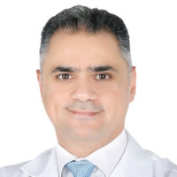 Dr. Haitham Anwar Sawalmeh Profile Photo