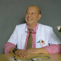 dr. Kosasih Yusuf, Sp.THT Profile Photo