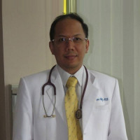 dr. Arinto Bono Adji Hardjosowro, Sp.BTKV Profile Photo