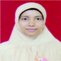 dr. Rayhana, M.Biomed. Profile Photo