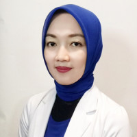 dr. Ratri Ainulfa, Sp.KK Profile Photo