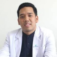 dr. Ferdy Mayo, Sp.B, M.Kes Profile Photo