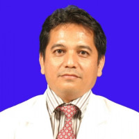 dr. Witra Irfan, Sp.B(K)V Profile Photo