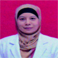 dr. Rosa Tatun, Sp.Rad Profile Photo
