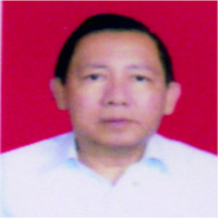dr. T. Haryanto Surijadi, Sp.PK Profile Photo