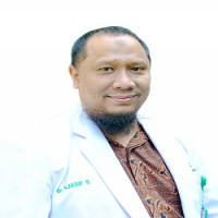 Dr. Sjarif Darmawan, Sp.B Dokter Spesialis Bedah In Kota Tangerang ...