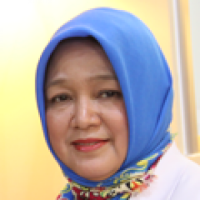 dr. Yuliantini, MARS Profile Photo