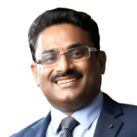 د. سارافودين ب. ك. Profile Photo