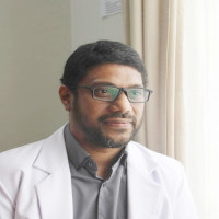 dr. Danny Pratama, Sp.B(K)V Profile Photo
