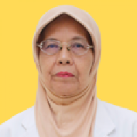 dr. Irawaty Luthfi, Sp.JP Profile Photo