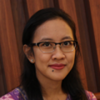 Retno Utari K, M.Psi.,Psikolog Profile Photo