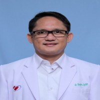 dr. Taofan Siddiq, Sp.JP(K) Profile Photo