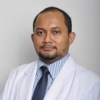 dr. Umar Mardianto, Sp.M Profile Photo