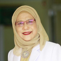 dr. Erni Bachtiar, Sp.KK Profile Photo