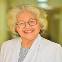 dr. Murdjajati Angka W., Sp.KFR Profile Photo