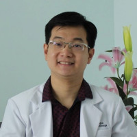 dr. Indra, M.Kes, Sp.A Profile Photo