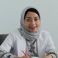 dr. Rachmania Widowati Diarto Putri, Sp.A, M.Biomed Profile Photo