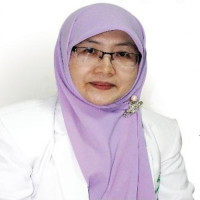 dr. Marlaini, Sp.S Profile Photo