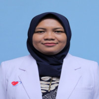 dr. Latifa Hernisa, Sp.BTKV Profile Photo