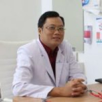 dr. Raden D.S.S. Yuwono, Sp.A Profile Photo