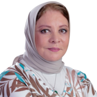 Dr. Amira Zoheir Profile Photo