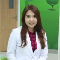 dr. Rose Grand Chen, M.Ked, Sp.A Profile Photo