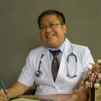 dr. Himawan Wicaksono, Sp.JP Profile Photo