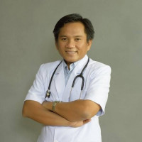 dr. Handono Profile Photo
